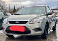 Ford Focus 1.6 Bayern - Bibertal Vorschau