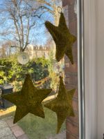 Weihnacht’s Deko 3 Sterne für Fenster oder co. Brandenburg - Schöneiche bei Berlin Vorschau