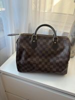 Louis Vuitton Speedy 30 Damier Bayern - Gilching Vorschau