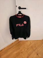 Eintracht Frankfurt Retro Pullover Sweatshirt Frankfurt am Main - Bergen-Enkheim Vorschau