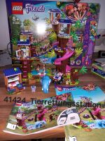 Lego friends 41424 Tierrettungsstation Nordrhein-Westfalen - Horn-Bad Meinberg Vorschau