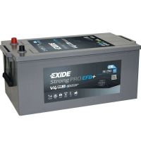 Exide Starterbatterie 12 V 235 Ah Niedersachsen - Bad Zwischenahn Vorschau