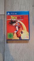 Dragonball Z Kakarot Playstation 4 PS4 Spiel wie Neu Anime Sony Niedersachsen - Winsen (Luhe) Vorschau