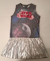 Mädchen Kleid Star Wars Gr. 134 140 NEUwertig Wandsbek - Hamburg Marienthal Vorschau