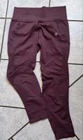 Oceans Apart Leggins Größe  XL Bordeaux Nordrhein-Westfalen - Emmerich am Rhein Vorschau