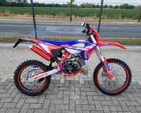 Beta RR 50 2T RACING ENDURO VERSAND MGL + HELM Niedersachsen - Bawinkel Vorschau