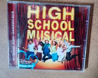 CD: High School Musical Beuel - Vilich Vorschau