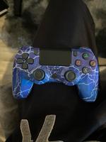 Ps4 Controller (custom) Niedersachsen - Hemmoor Vorschau