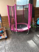 Trampolin pink Hessen - Nidda Vorschau