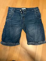 Kurze Jeanshose, blau Bayern - Waal Vorschau