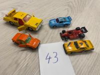 Matchbox Set, Superkings Plymouth Gran Fury Taxi, BMW 3,0 CSL Sachsen-Anhalt - Borne Vorschau