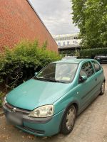 Opel Corsa 2004 Friedrichshain-Kreuzberg - Kreuzberg Vorschau