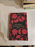 Roman "Stolz und Vorurteil" von Jane Austen Niedersachsen - Danndorf Vorschau
