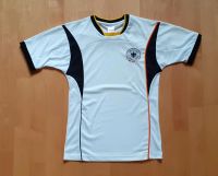 DFB Deutscher Fußballbund Shirt Trikot Größe XS / 164 Bayern - Weitnau Vorschau