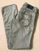 »ARMANI« Jeans-COMFORT FABRIC-Gr: 31-REGULAR-STRAIGHT LEG-Herren Bayern - Hunderdorf Vorschau