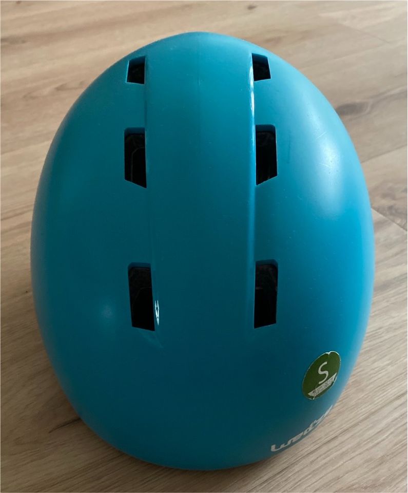 Kinderhelm von Decathlon in Reinbek