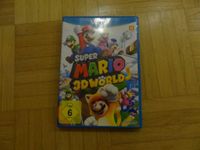 Super Mario 3D World WiiU Essen - Essen-Borbeck Vorschau