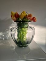 tolle IKEA Vase Tonsätta ♡ grau Nordrhein-Westfalen - Rheine Vorschau