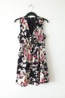 Gina Kleid Sommerkleid Größe 38 Bremen-Mitte - Bahnhofsvorstadt  Vorschau