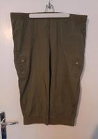 Damen Cargo 3/4 Schlupfhose Größe 50 Baden-Württemberg - Haßmersheim Vorschau