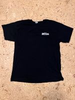 Fender Acoustasonic Shirt Größe L schwarz neu Fruit of the Loom Niedersachsen - Schneverdingen Vorschau