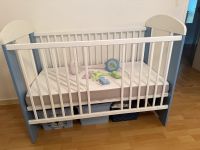 Baby-Kinderbett Frankfurt am Main - Niederursel Vorschau