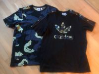 Adidas Camouflage Shirts Gr. XL neu ohne Etiketten Bayern - Leinburg Vorschau