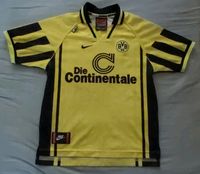 BVB Borussia Dortmund Trikot Kinder  Gr 152 - 164  Saison 1995/96 Berlin - Köpenick Vorschau