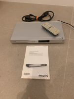 DVD Player Philips DVP3120 mit Scartkabel München - Trudering-Riem Vorschau