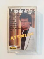 MC Kassette Nino de Angelo - Atemlos Chemnitz - Rabenstein Vorschau