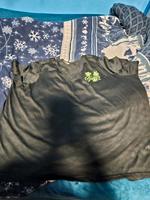 Schönes Damen T-Shirt größe 58 Niedersachsen - Langwedel Vorschau