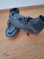 Fussballschuhe Nike Gr. 38.5 Bayern - Hauzenberg Vorschau