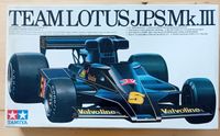 Tamiya Lotus J.P.S.Mk.III 1:20 Nordrhein-Westfalen - Bocholt Vorschau