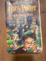 Harry Potter Buch Düsseldorf - Garath Vorschau