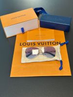 Louis Vuitton Sonnenbrille Grease Roségold Bayern - Freilassing Vorschau