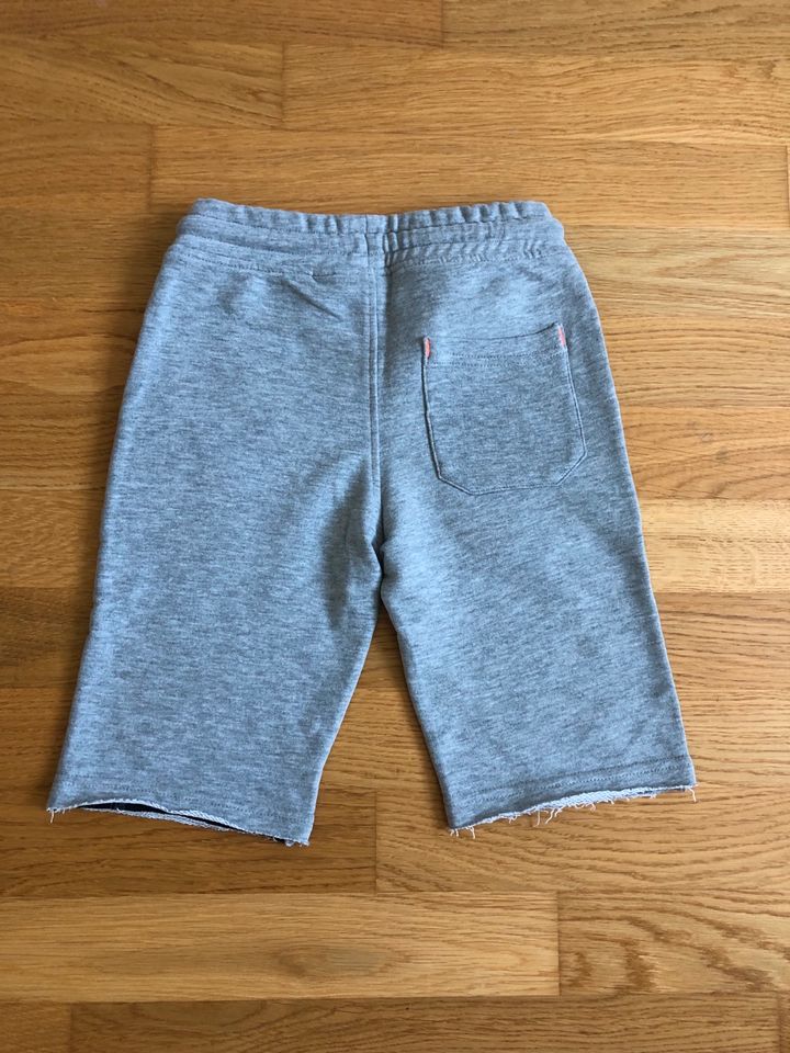 Sweatshorts Shorts Bermuda Tom Tailor Gr. 116/122- NEU in Taunusstein