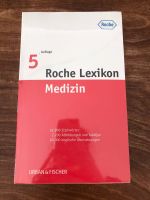 Roche Lexikon Medizin Rheinland-Pfalz - Mainz Vorschau