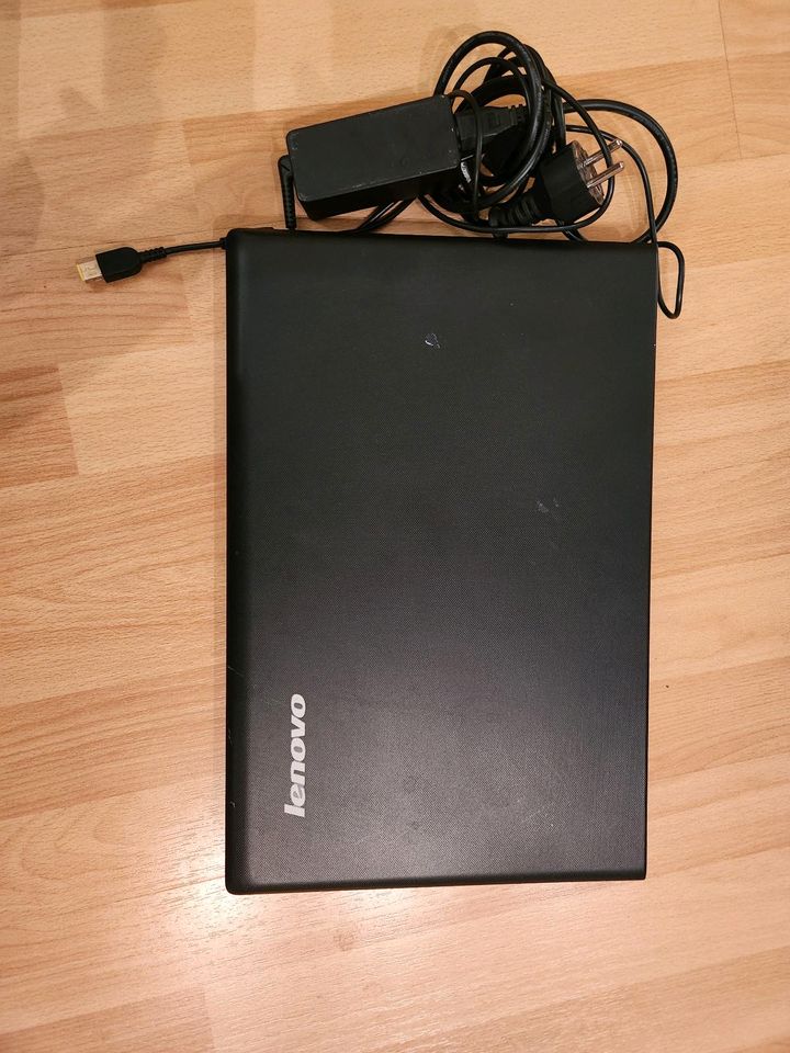 Lenovo Laptop in Leipzig