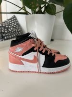 Air Jordan Mid NEU Leipzig - Gohlis-Nord Vorschau