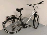 Tolles Kettler Alu Trekking Rad 28 Zoll Nordrhein-Westfalen - Herten Vorschau