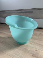 Shantala Baby-Badewanne für Neugeborene (Mint) Hessen - Rodgau Vorschau