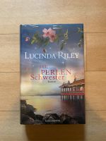 Lucinda Riley - Die Perlenschwester Frankfurt am Main - Ostend Vorschau