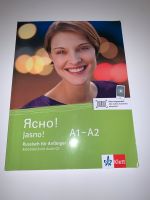 Russisch für Anfänger Arbeitsbuch mit Audio-CD Bayern - Regensburg Vorschau