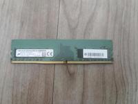 PC Arbeitsspeicher 8GB DDR4 RAM DIMM PC4-2666V 1Rx8 Kiel - Suchsdorf Vorschau