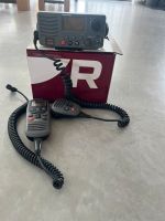 UK W Seefunkgerät Raymarine Ray55e mit Raymic Handset Mecklenburg-Vorpommern - Bergen auf Rügen Vorschau