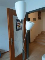 Stehlampe 184cm 2 flammig Bayern - Ried Vorschau