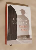 Roman Daniel Stein "Ljudmila Ulitzkaja" Berlin - Charlottenburg Vorschau