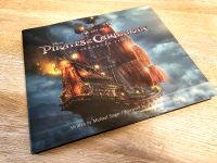 The art of Pirates of the Caribbean on stranger tides - Artbook Hannover - Vahrenwald-List Vorschau