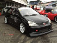 Honda Civic EP3 Type-R K24 Rennwagen Baden-Württemberg - Bad Dürrheim Vorschau