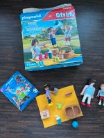 Playmobil 70543 City live Picknick Nordrhein-Westfalen - Salzkotten Vorschau